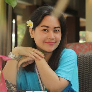 Julianti Rahminarni profile icon