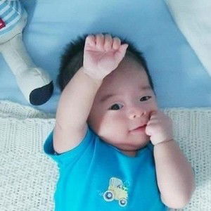 Benjaae Kt profile icon