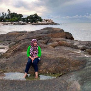 Ria Handayani  profile icon