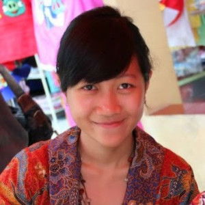rahma anindya Putri profile icon