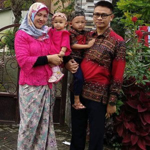 Apti Harnili profile icon