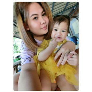 Pornpimon Bee Bee Yodmee profile icon