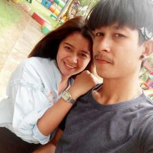 Supputtra Boonkert profile icon