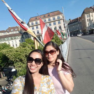 Nadya Sribuatim profile icon