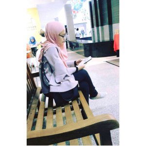 Qin Na Na profile icon