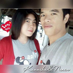 Kannika Yangthaweesuk profile icon