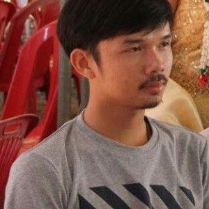 Noppadol Buasuk profile icon