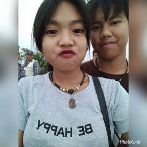 พู่' บินเดี่ยว- profile icon