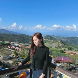 Pawadee profile icon