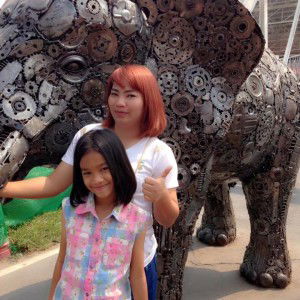 หทัยชนก เดียร์ profile icon