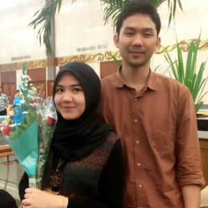 Tya Puteri profile icon