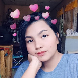 hazel reyes profile icon