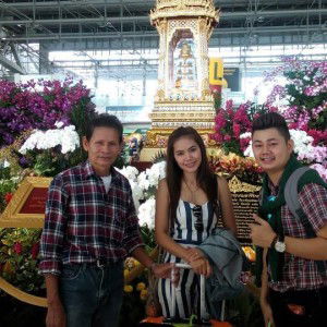 Vashraporn Raksapakde profile icon