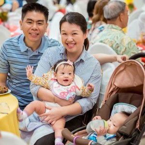 Frances Lorraine Ang profile icon