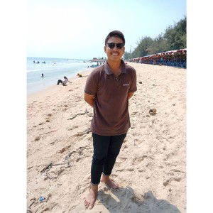 Anukul Mumthong profile icon