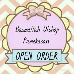 Basmallah Shoppamekasan profile icon