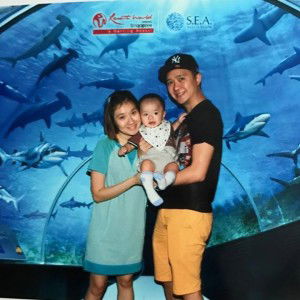 Sherlene Lim profile icon