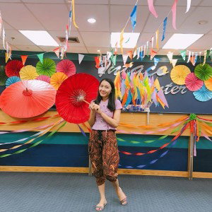 Kae Changme Pattawalo profile icon