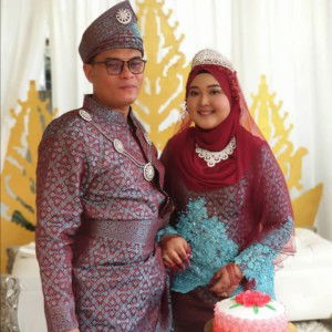 Hazrifa Hashim profile icon