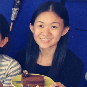 Michelle Goh profile icon