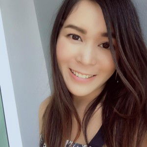 Ashley Chaiwong profile icon