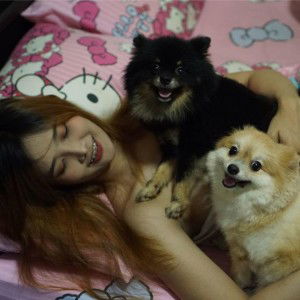 ประภัสสร แพร กิ่งโด profile icon