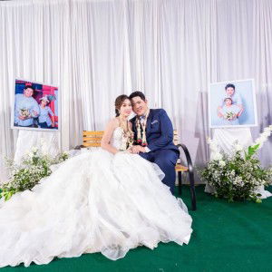 Chinnapat Pakkaman profile icon