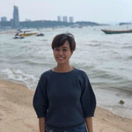 Nalintip Mink Rewkerakittikun profile icon