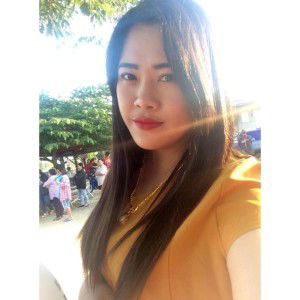 Porntip Chadid profile icon