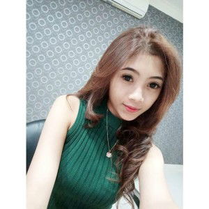 Fhita Amalia profile icon