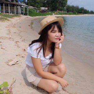 Kwang Chayada profile icon