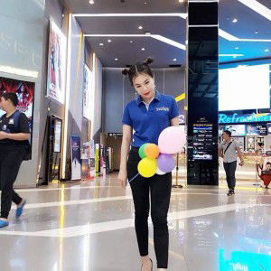 Nanthaphon Pikul profile icon