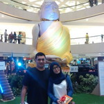 Nining Khoirun Nisa profile icon