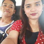 Charish Yugto profile icon