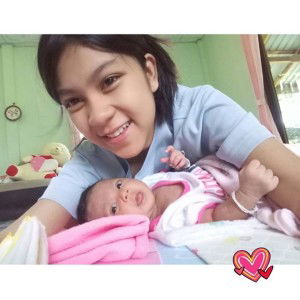 Panadda Riengwan profile icon