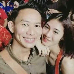 ใบ เตย profile icon