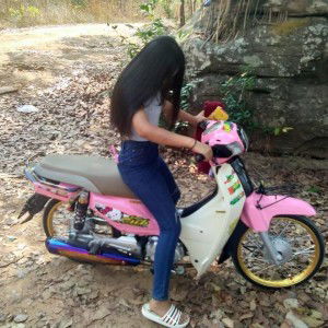 อริศรา ศรชัย profile icon