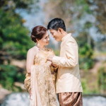 Pang Chuntima Ramsiri profile icon