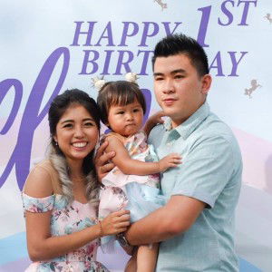 Cynthia Debbie profile icon