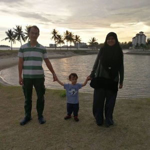 Maria Ulfa Zawawi profile icon