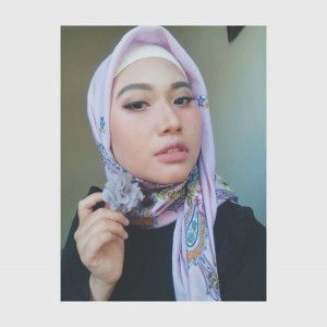 Tia Indah profile icon