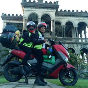 Rowena Eneria profile icon