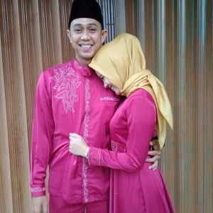 Khairunnisa Serenita profile icon