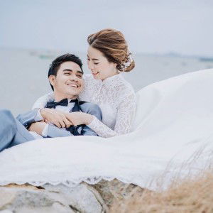 Thananya May profile icon