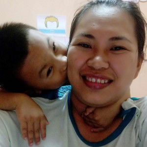 Aom Aom Sunisa profile icon