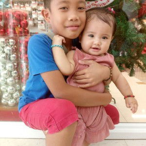 Joanne Manalo profile icon