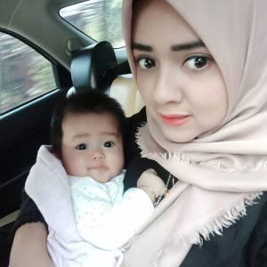 Afifah Hamada profile icon