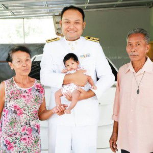 Piyapong Changluey profile icon