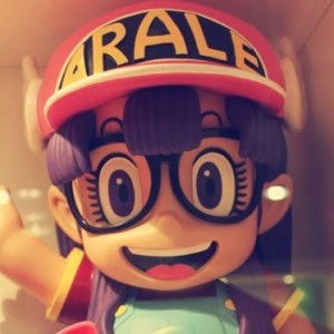 Wang Xijing profile icon