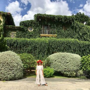 Phatsaya Bunthaisong profile icon